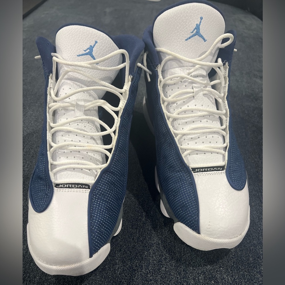 Jordan flint 13s size 12